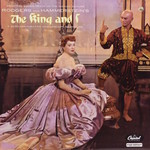 [Vintage Vinyl] Rodgers & Hammerstein - The King & I (soundtrack)