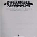 [Vintage] Kenny Rogers & the First Edition - Greatest Hits