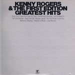 [Vintage] Kenny Rogers & the First Edition - Greatest Hits