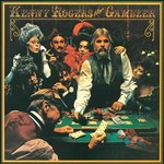 [Vintage Vinyl] Kenny Rogers - The Gambler