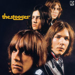 [New Vinyl] Stooges (Iggy Pop) - self-titled