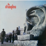 [Vintage Vinyl] Stranglers - Aural Sculpture