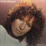 [Vintage Vinyl] Barbra Streisand - Memories