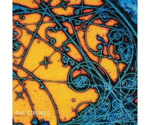 Strokes: Is This It - Kops Records