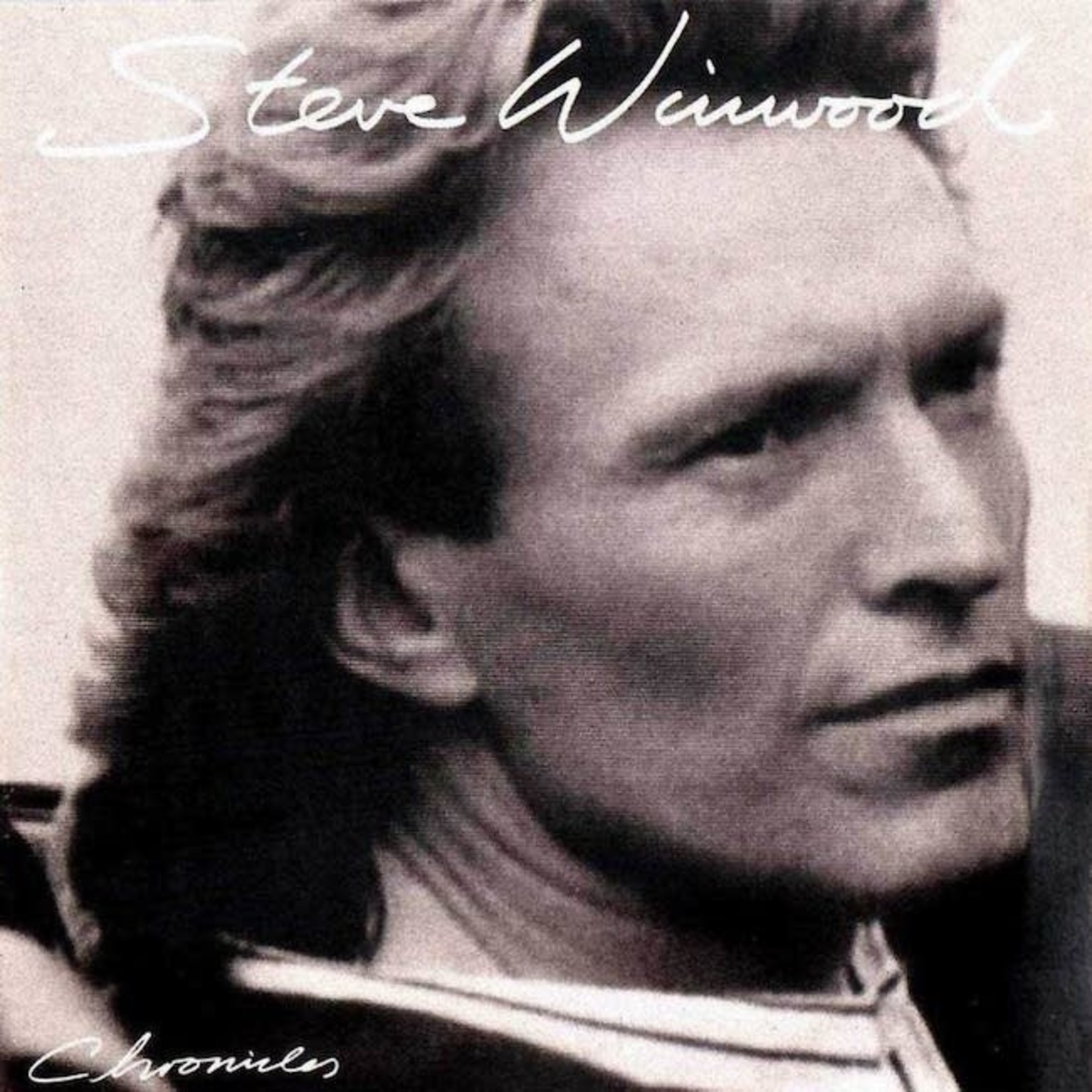 [Vintage Vinyl] Steve Winwood - Chronicles
