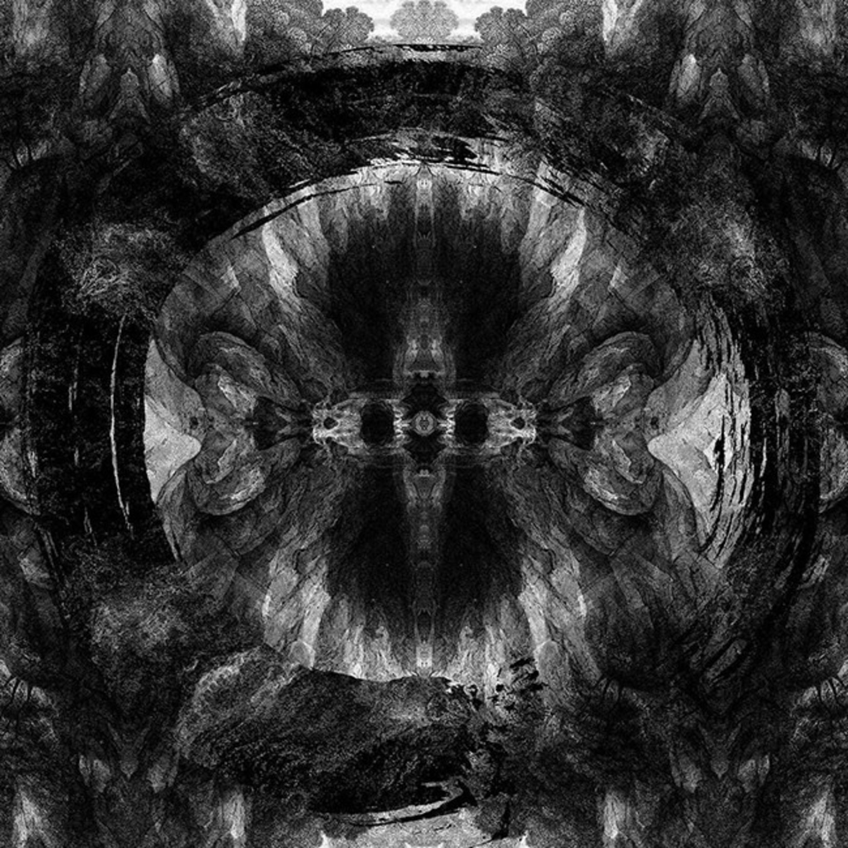 [New Vinyl] Architects - Holy Hell