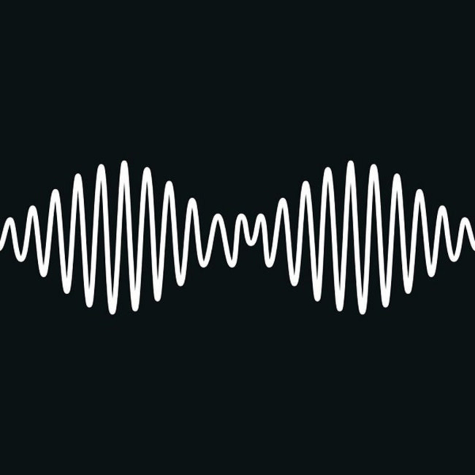 [New Vinyl] Arctic Monkeys - AM