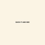 [New Vinyl] Arctic Monkeys - Suck It & See