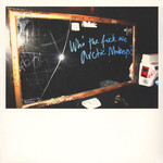 [New] Arctic Monkeys - Who the F*** Are Arctic Monkeys? (10")