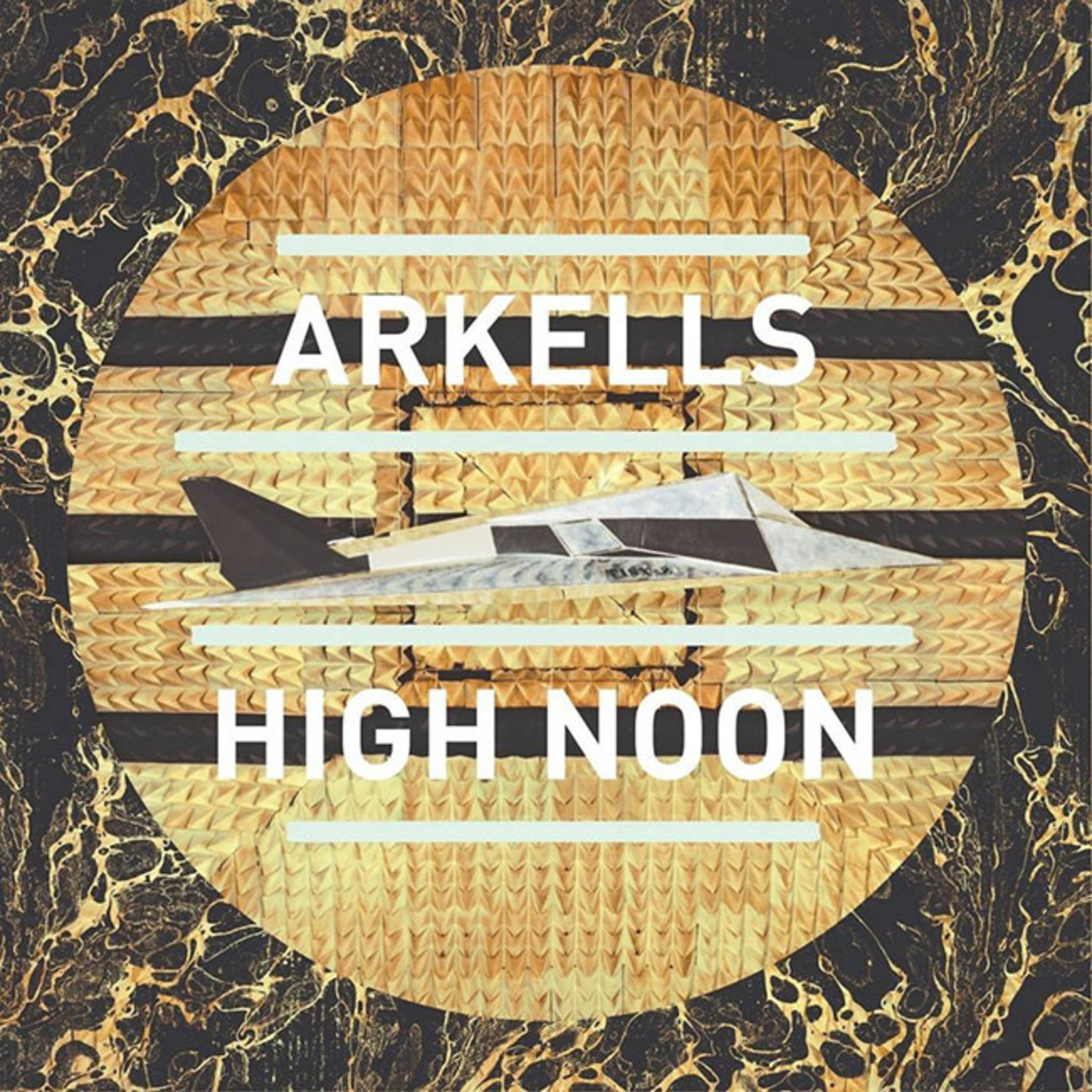 [New Vinyl] Arkells - High Noon