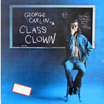 [Vintage Vinyl] George Carlin - Class Clown