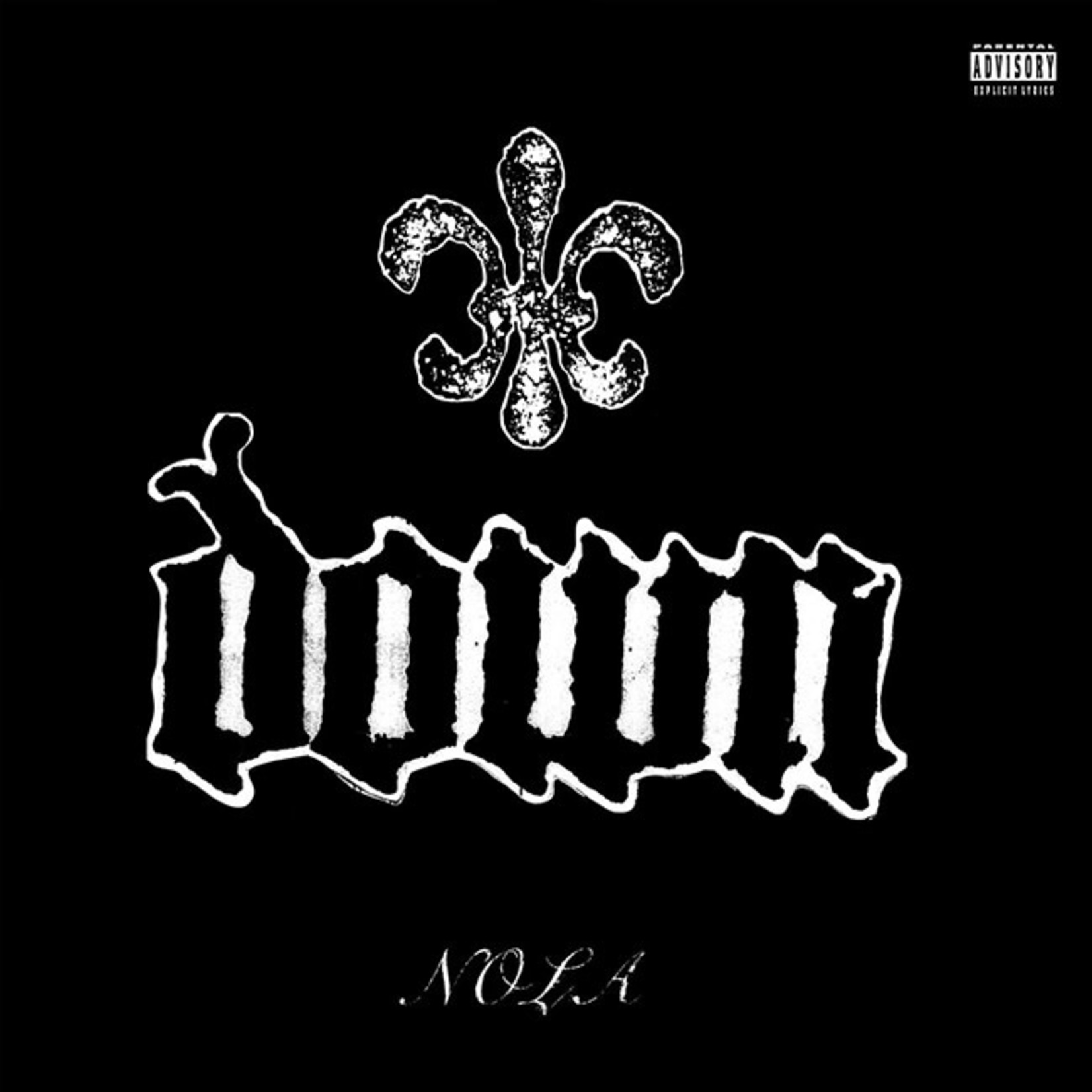 [New] Down - NOLA (2LP)