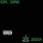 [New] Dr. Dre - 2001 (2LP, 2019 )