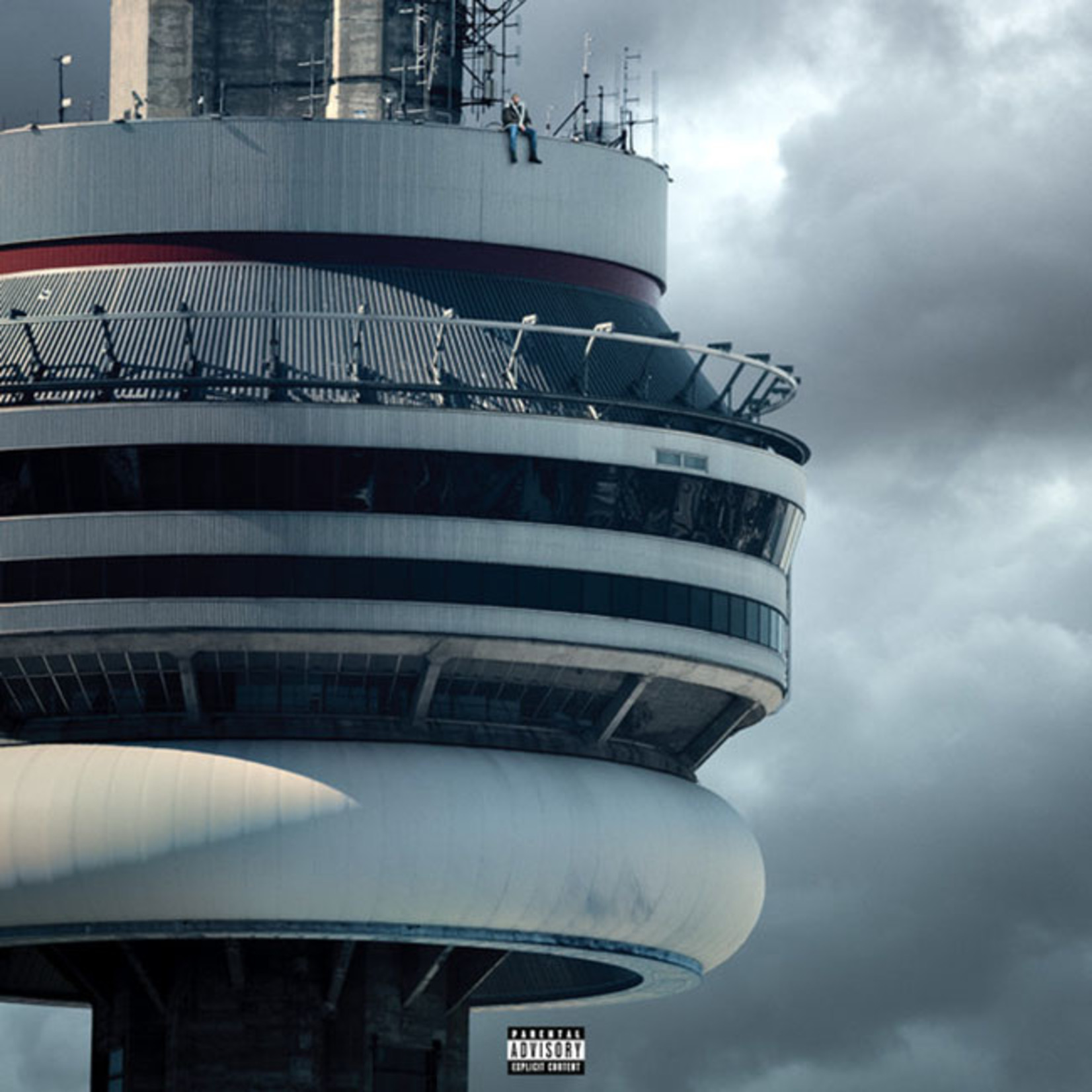 [New Vinyl] Drake - Views (2LP, Import)