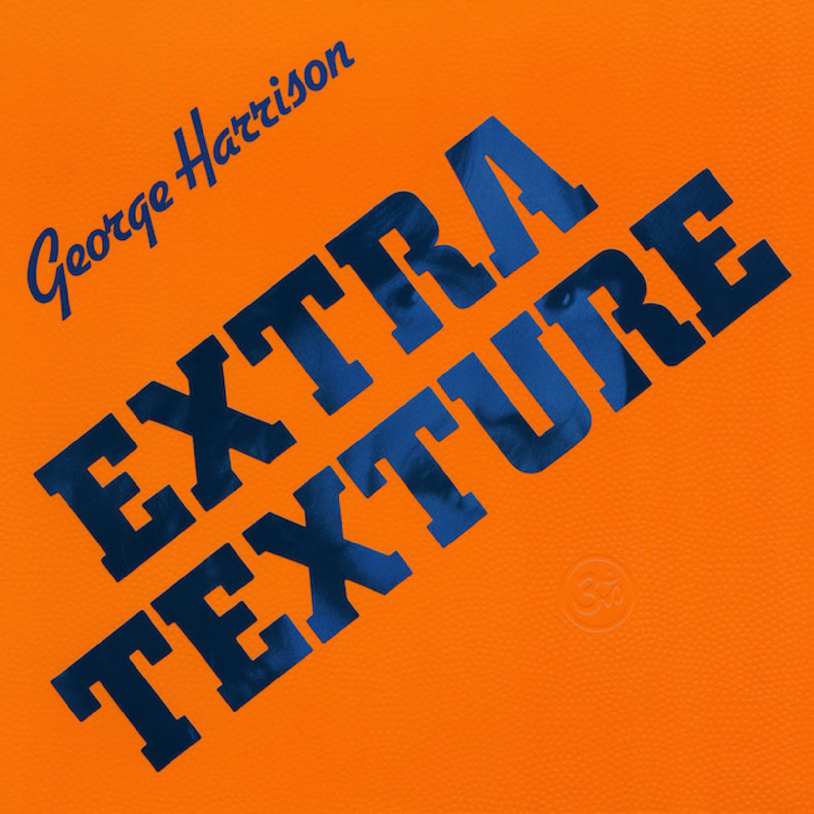 [Vintage Vinyl] George Harrison - Extra Texture (Read All About It)