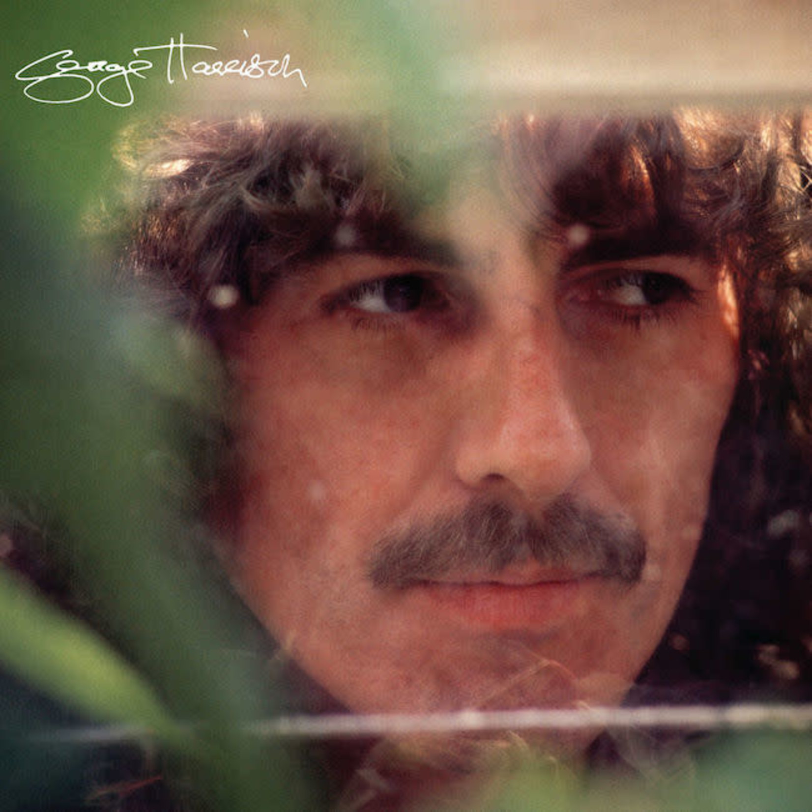 [Vintage Vinyl] George Harrison - self-titled
