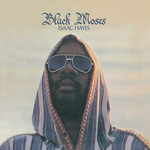 [New Vinyl] Isaac Hayes - Black Moses (2LP)