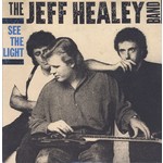 [Vintage Vinyl] Jeff Healey - See the Light