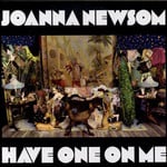 [New] Joanna Newsom - Have One On Me (3LP, box-set)