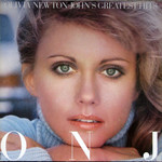 [Vintage] Olivia Newton-John - Greatest Hits
