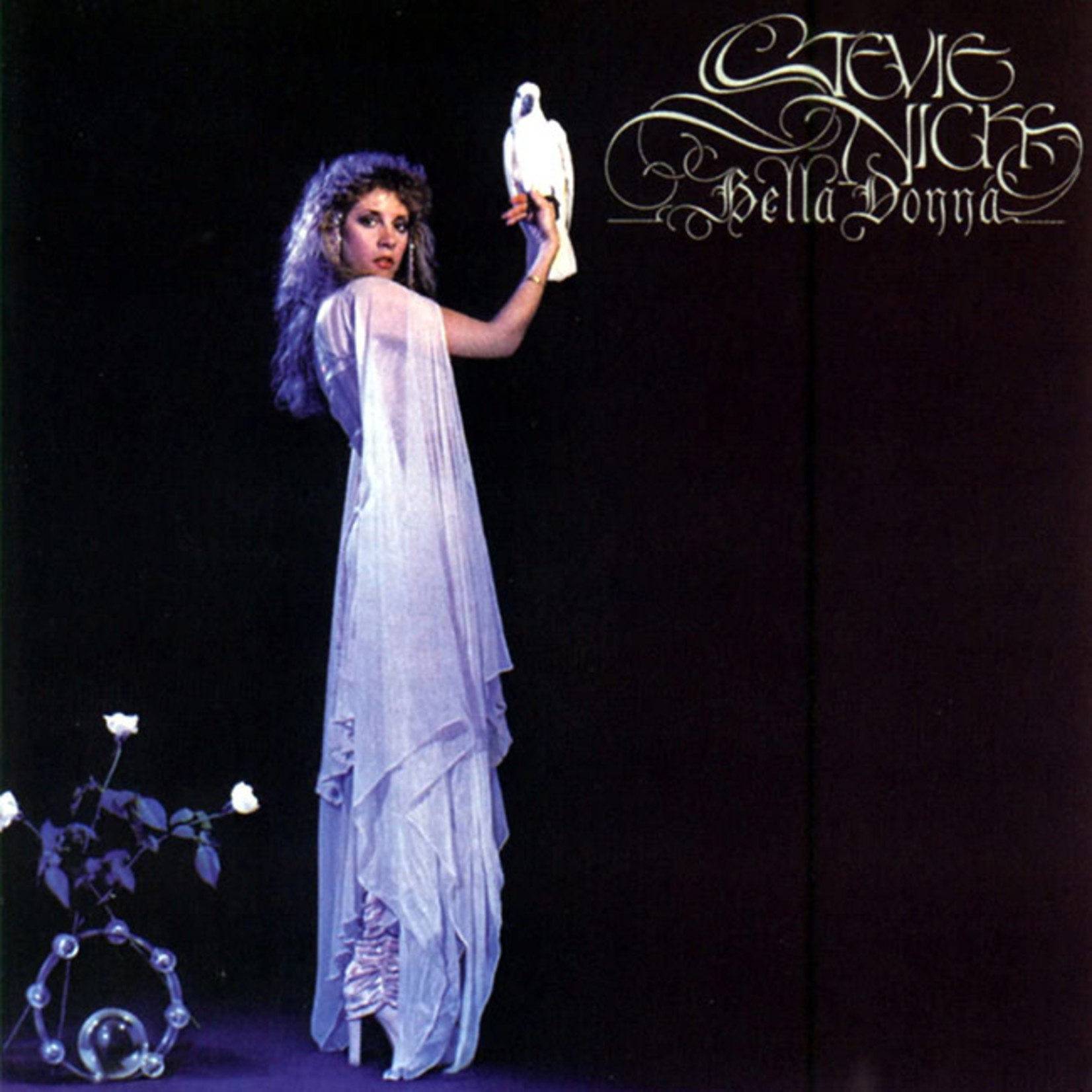 [New] Stevie Nicks - Bella Donna