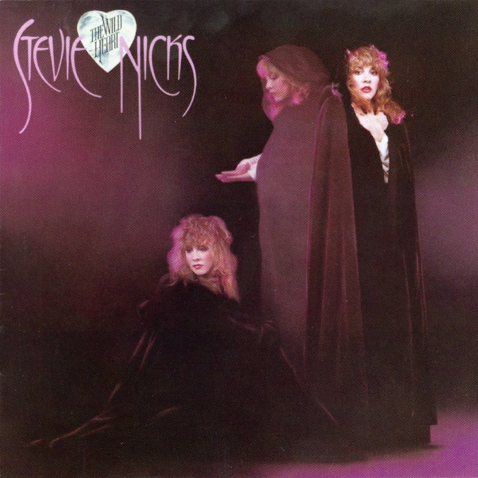 [Vintage Vinyl] Stevie Nicks - Wild Heart