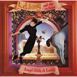 [Vintage Vinyl] K.D. Lang - Angel with a Lariat