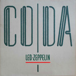 [Vintage] Led Zeppelin - Coda