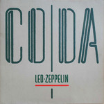 [Vintage Vinyl] Led Zeppelin - Coda