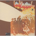 [Vintage Vinyl] Led Zeppelin - II (reissue)