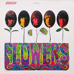 [Vintage] Rolling Stones - Flowers (reissue)