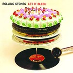 [Vintage] Rolling Stones - Let It Bleed (reissue)