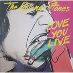 [Vintage Vinyl] Rolling Stones - Love You Live