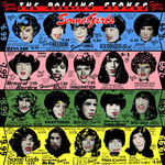 [Vintage Vinyl] Rolling Stones - Some Girls (no empty faces)