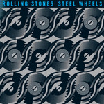 [Vintage] Rolling Stones - Steel Wheels