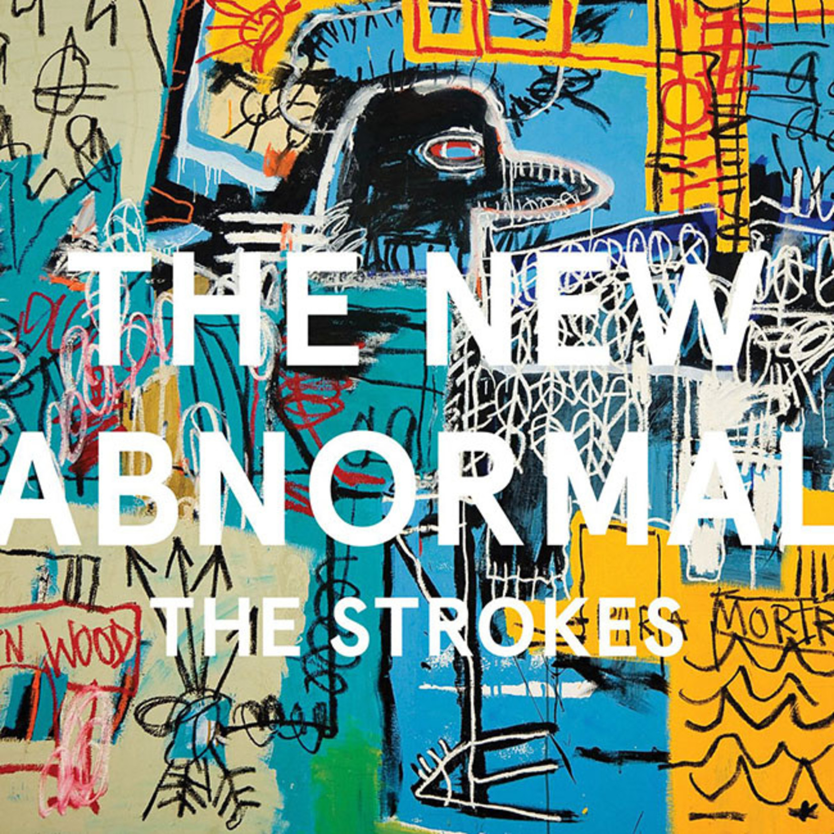 [New] Strokes - The New Abnormal
