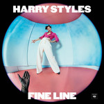 [New Vinyl] Harry Styles - Fine Line (2LP)