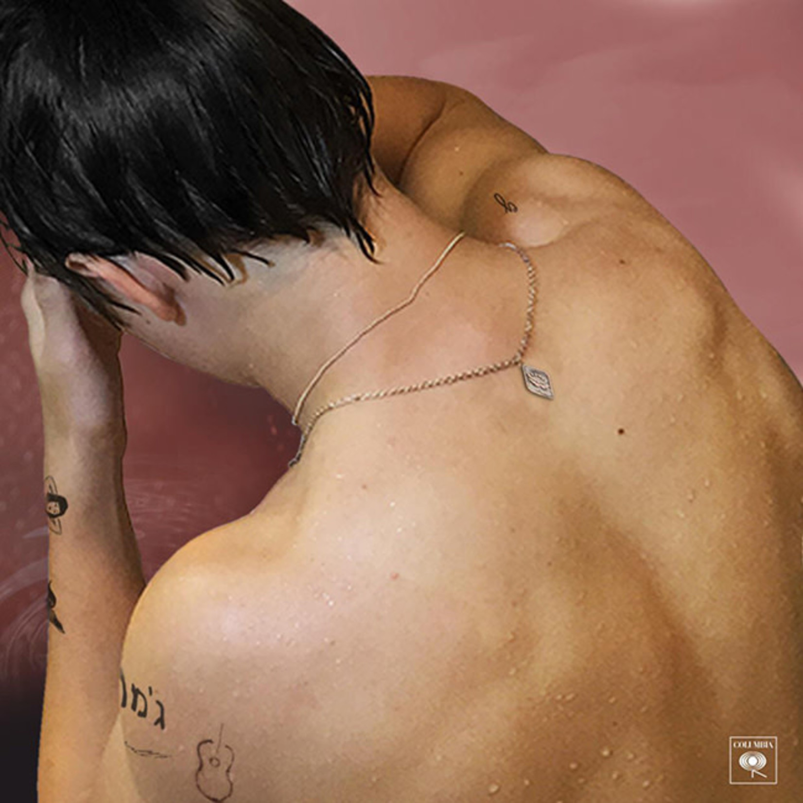 [New Vinyl] Harry Styles - Harry Styles