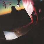 [Vintage Vinyl] Styx - Cornerstone