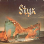 [Vintage Vinyl] Styx - Equinox