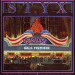 [Vintage] Styx - Paradise Theater