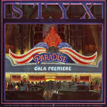 [Vintage Vinyl] Styx - Paradise Theater
