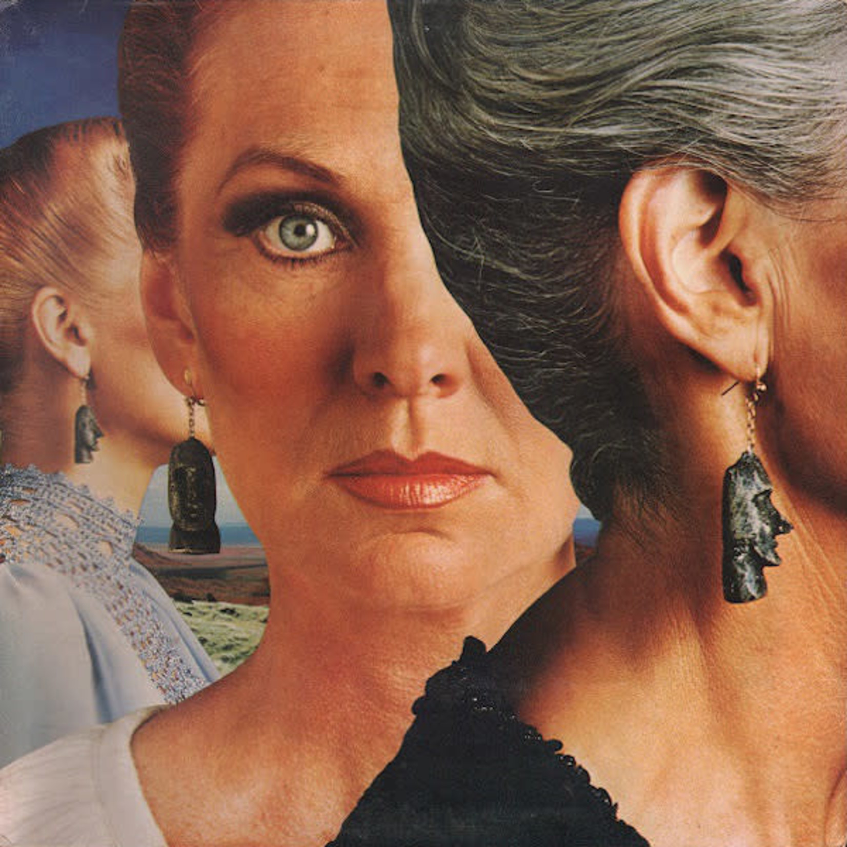 [Vintage Vinyl] Styx - Pieces of Eight