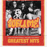 [New Vinyl] Sublime - Greatest Hits