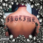 [New Vinyl] Sublime - self-titled (2LP, Import)