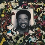 [New Vinyl] Bill Withers - Menagerie