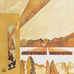 [New Vinyl] Stevie Wonder - Innervisions