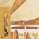 [Vintage Vinyl] Stevie Wonder - Innervisions