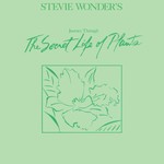 [Vintage Vinyl] Stevie Wonder - Journey Through the Secret Life of Plants (2LP)