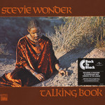 [New Vinyl] Stevie Wonder - Talking Book